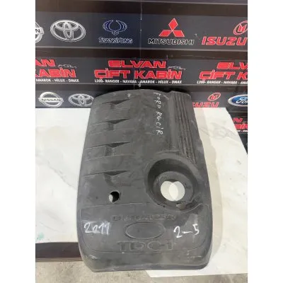 Ford Ranger 2011 Motor Üst Kapak