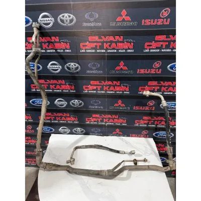 Ford Ranger 2011 Klima Boruları 