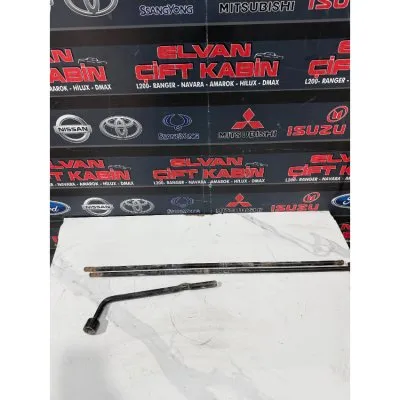 Ford Ranger 2011 Stepne Takımı