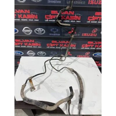 Ford Ranger 2011 Direksiyon Kutusu Boruları