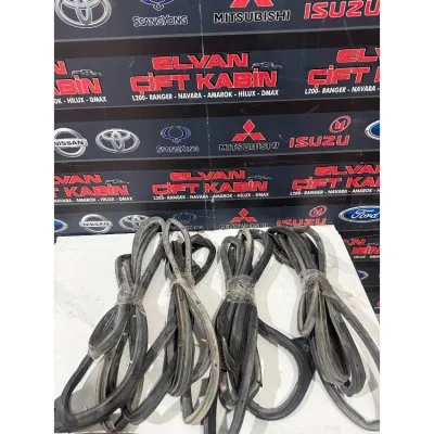 Ford Ranger 2011 Kapı Fitilleri Sağ Sol