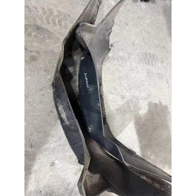 Volkswagen Amarok 2018 Arka Çamurluk Davlumbazları Sağ Sol