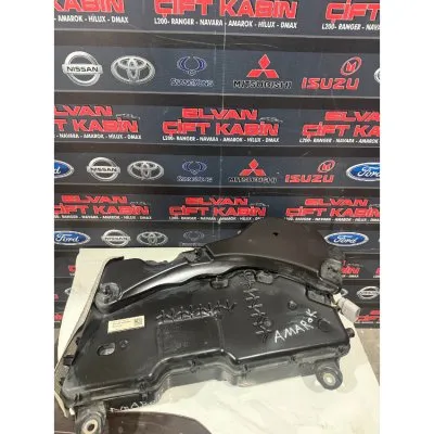 Volkswagen Amarok 2018 Adblue