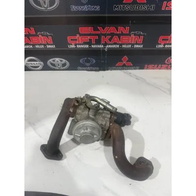 Mitsubishi L200 Euro 7 Egr Valfi