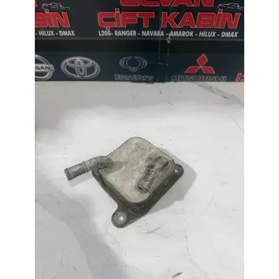 Mitsubishi L200 Euro 7 Şanzıman Yağ Soğutucu