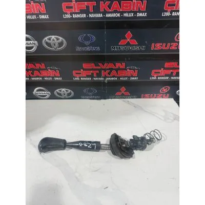 Mitsubishi L200 Euro 7 Vites Kolu