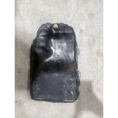 Mitsubishi L200 Euro 7 Alt Karter Muhafazası