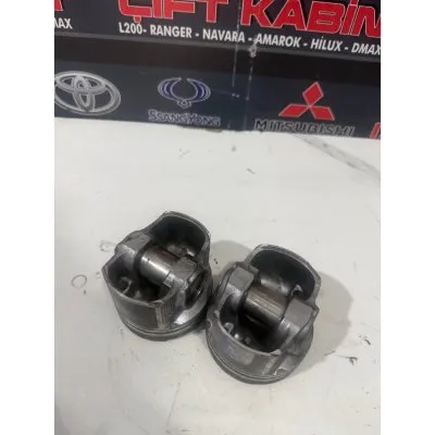 Mitsubishi L200 Euro 7 Piston 