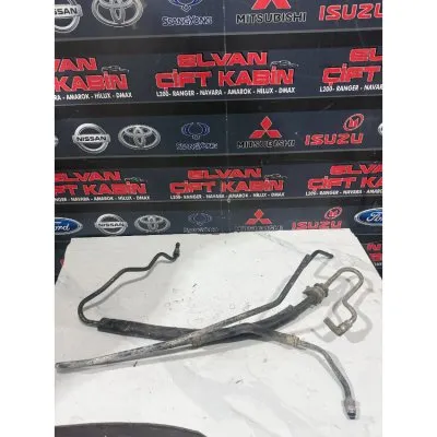 Mitsubishi L200 Euro 7 Direksiyon Kutusu Boruları