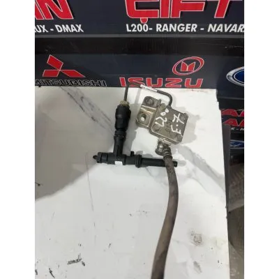 Mitsubishi L200 Euro 7 Debriyaj Alt Merkez