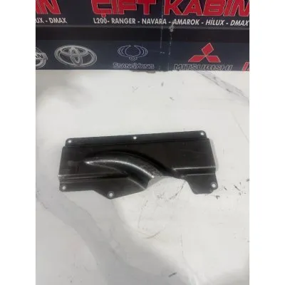 Mitsubishi L200 Euro 7 Karter İç Sacı