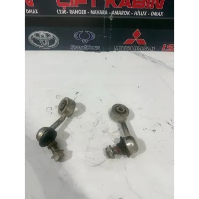 Mitsubishi L200 Euro 7 Tabla Rotilleri Sağ-Sol