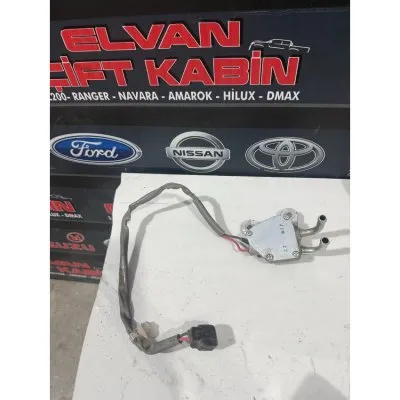 Mitsubishi L200 Euro 7 Addblue Enjektör Valfi 