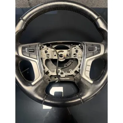 Mitsubishi L200 Euro 7 Direksiyon Simidi