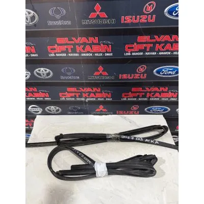 Mitsubishi L200 Euro 7 Cam İç Fitilleri