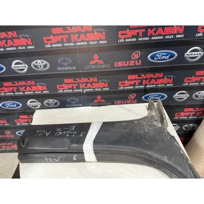 Mitsubishi L200 Euro 7 Orta Alt Direkler Sağ-Sol