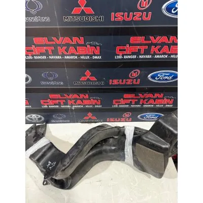 Mitsubishi L200 Euro 7 Orta Konsol Altı Kalorifer Boruları