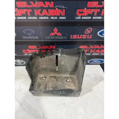 Mitsubishi L200 Euro 7 Akü Muhafaza Plastiği
