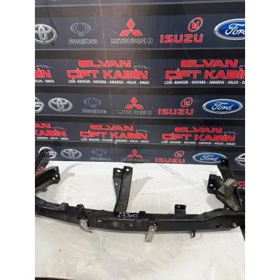 Mitsubishi L200 Euro 7 Ön Tampon İç Sacı