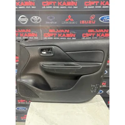 Mitsubishi L200 Euro 7 Sağ Ön Kapı Döşemesi