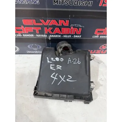 Mitsubishi L200 Euro 7 Kalorifer Kutusu Kapağı