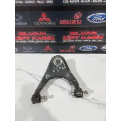 Mitsubishi L200 Euro 7 Üst Tabla Sağ