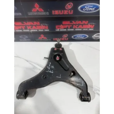 Mitsubishi L200 Euro 7 Alt Tabla Sol