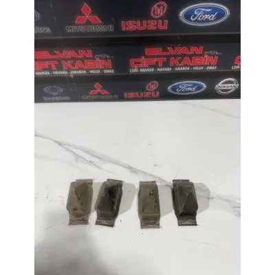 Mitsubishi L200 Euro 7 Makas Takozları