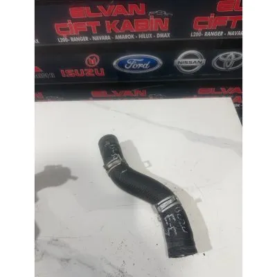 Isuzu D-max Euro 5 Radyatör Su Borusu