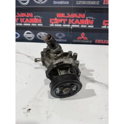 Mitsubishi L200 Euro 6 2015-2019 Su Devirdaim