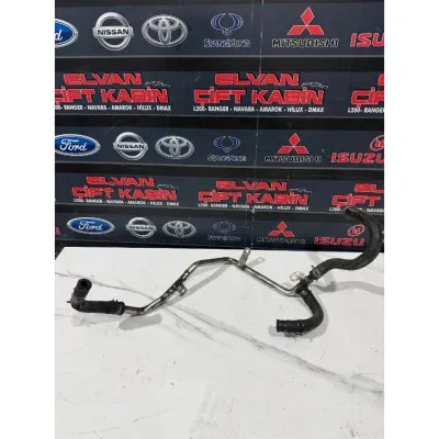 Mitsubishi L200 Euro 6 2015-2019 Su Devirdaim Borusu