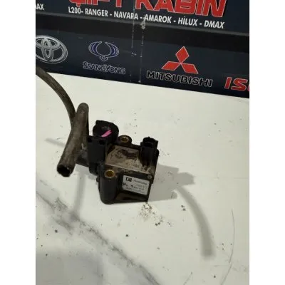 Mitsubishi L200 Euro 6 2015-2019 Hava Valfi