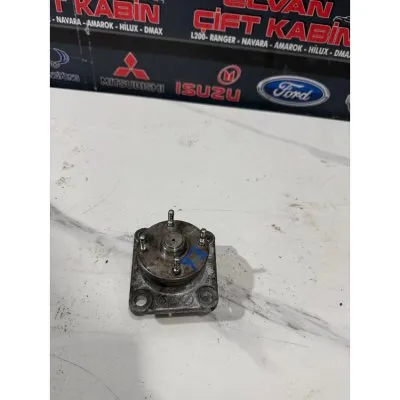 Mitsubishi L200 Euro 6 2015-2019 Termik Pervane Ayağı