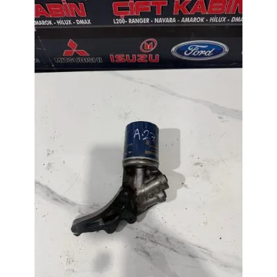 Mitsubishi L200 Euro 6 2015-2019 Yağ Filtresi