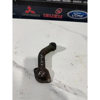 Mitsubishi L200 Euro 6 2015-2019 Egr Borusu