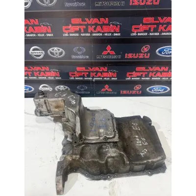 Mitsubishi L200 Euro 6 2015-2019 Alt Karter 