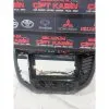 Mitsubishi L200 Euro 6 2015-2019 Klima Kontrol ve Multimedya Paneli - 1