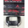 Mitsubishi L200 Euro 6 2015-2019 Klima Kontrol ve Multimedya Paneli - 1