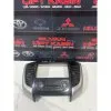 Mitsubishi L200 Euro 6 2015-2019 Klima Kontrol ve Multimedya Paneli - 2