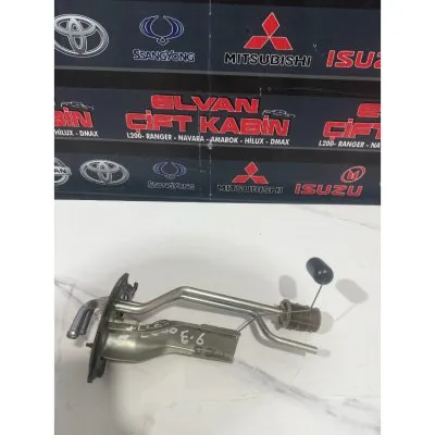 Mitsubishi L200 Euro 6 2015-2019 Depo Şamandırası