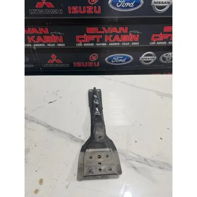 Mitsubishi L200 Euro 6 4x4 Panjur Alt Sacı