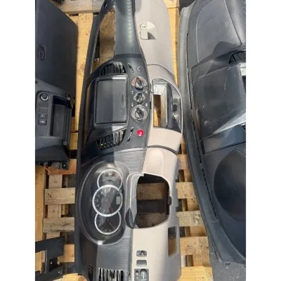 Mitsubishi L200 Euro 4 Komple Göğüs