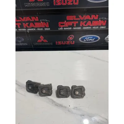 Nissan Skystar 2005 Kasa İç Kancaları