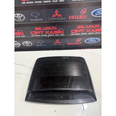 Nissan Skystar 2005 Kaput Üst Kapak