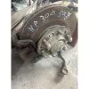 Nissan NP300 2011 Sağ Ön Taşıyıcı Disk-Porya-Merkez - 1