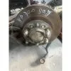 Nissan NP300 2011 Sağ Ön Taşıyıcı Disk-Porya-Merkez - 2