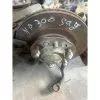 Nissan NP300 2011 Sağ Ön Taşıyıcı Disk-Porya-Merkez - 3