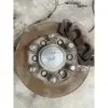 Nissan NP300 2011 Sol Ön Taşıyıcı Disk-Porya-Merkez - 2