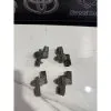 Mitsubishi L200 4x4 Euro 6 2015-2019 Kapı Lamba Sensörleri - 1