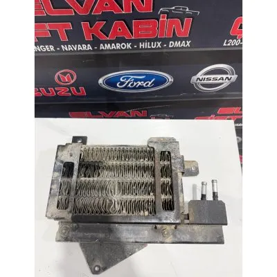 Mitsubishi L200 4x4 Euro 6 2015-2019 Yakıt Soğutucusu